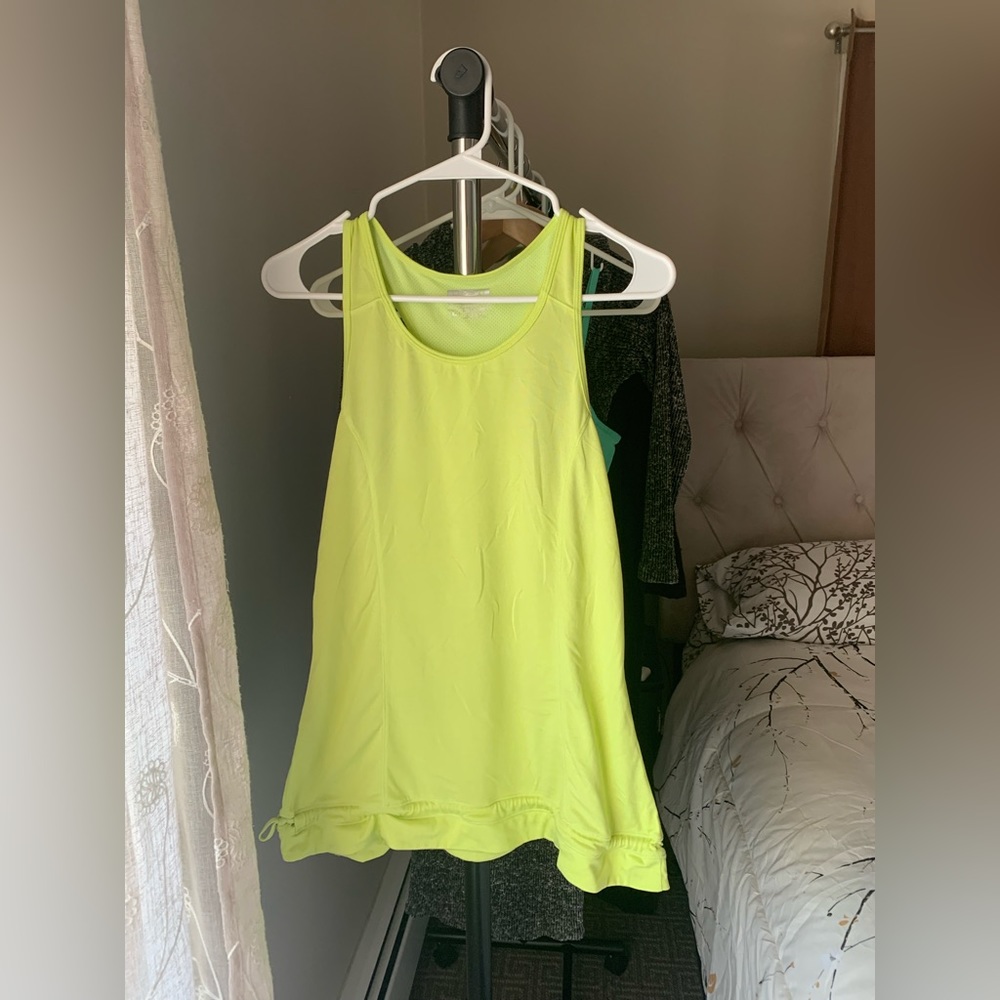 Layer 8 Sportswear